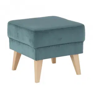 Taburet, mentă/fag, RODEZA