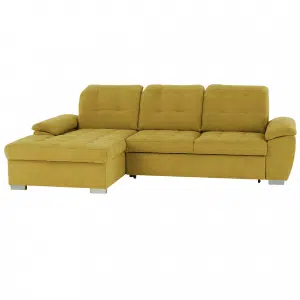 colţar, muştar, de stânga, EVANGELIN