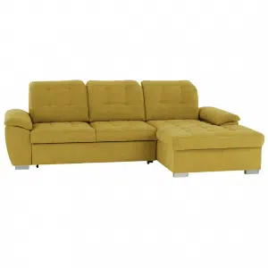 colţar, muştar, de dreapta, EVANGELIN