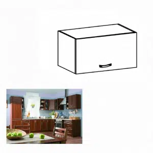 Dulap superior G50K, nuc Milano, SICILIA