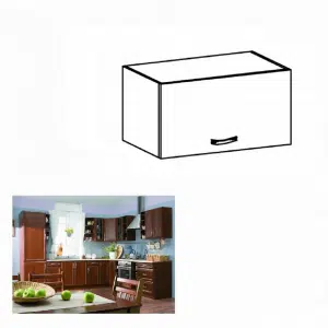 Dulap superior G60KN, nuc Milano, SICILIA