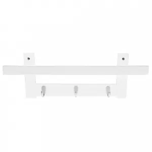 Raft, alb, JODA TYP 2