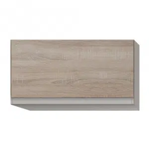 Dulap superior cu uşă orizontală, stejar sonoma, LINE G60