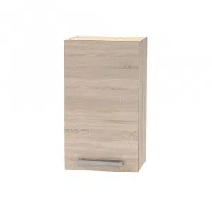 Cabinet superior, stejar sonoma, NOVA PLUS NOPL-005-OH