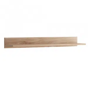Raft, stejar jaskson hickory/grafit, BERGEN BP104
