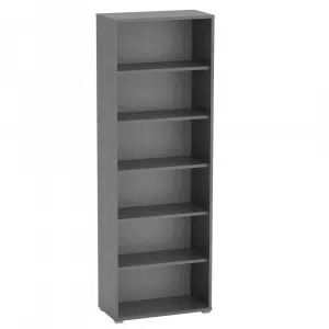 Raft înalt, grafit, RIOMA NEW TYP 01