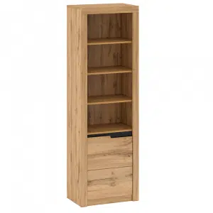 Raft R1, stejar wotan, stânga, TORONTA