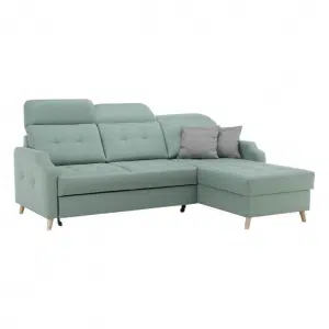 colţar universal, mentă, BELMONT