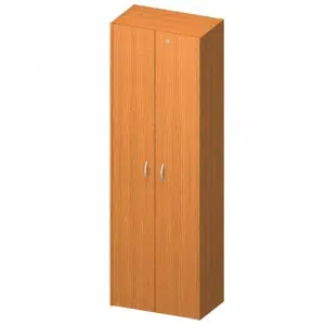 Dulap cu rafturi, cireş, TEMPO ASISTENT NEW 007