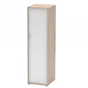 Dulap de haine, San Remo/alb, RIOMA TIPUL 20