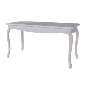 Măsuţă de cafea DA20, pin alb, VILAR