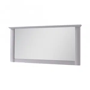 Oglindă DA22, pin alb, VILAR