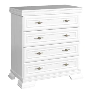 Comodă KK2, pin andersen, KORA