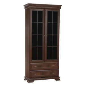 Vitrină KRW 2, samoa king, KORA