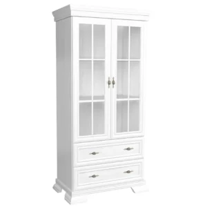 Vitrină, pin andersen, KORA KRW2