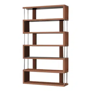 Acasă 4 - magazin mobila Etajeră ALIS cires american