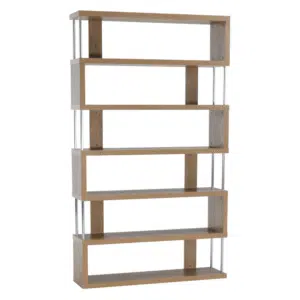 Acasă 3 - magazin mobila Raft etajeră, stejar, ALIS